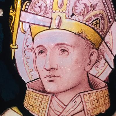 Saint Thomas Becket