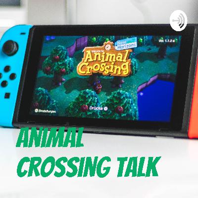 Animal crossing talk