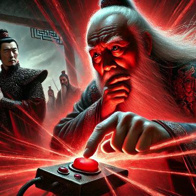 紂王妲己的時空遙控器 - 3. 遙控開戰