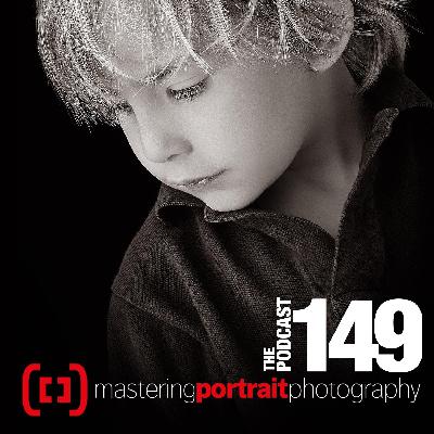 EP149 Your First Strobe | Use What You Love, Love What You Use EP149 Your First Strobe | Use What You Love, Love What You Use