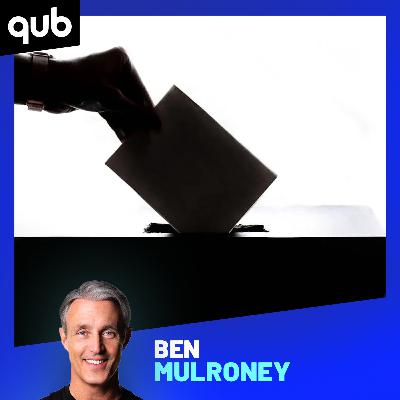 Le virus de l’opportunisme politique: «Le virus existe à Québec aussi!», lance Ben Mulroney