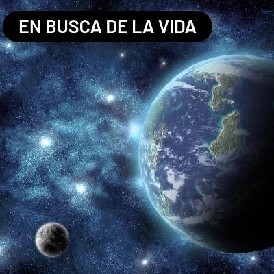 VIDA EN EL ESPACIO