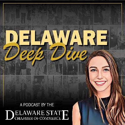 The Trends Shaping Delaware's Future