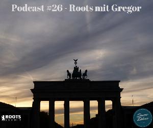 Roots mit Gregor - Zahnarzt Podcast #26 - Saure Zähne Blog