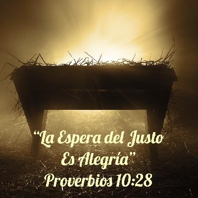 Adviento (La Alegría de esperar) Adviento (La Alegría de esperar)