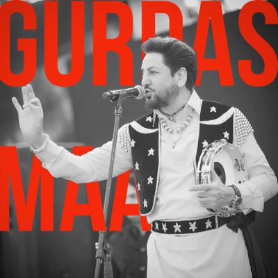 Gurdas Maan - English