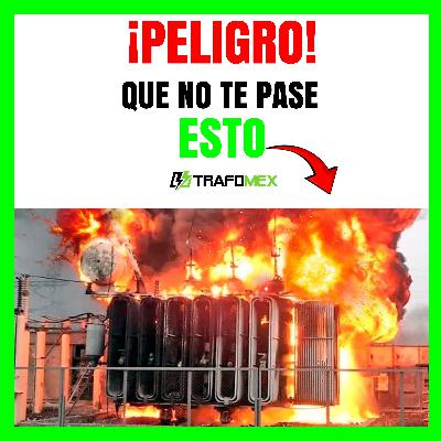 GUÍA para que NO se QUEME tu TRANSFORMADOR ELÉCTRICO
