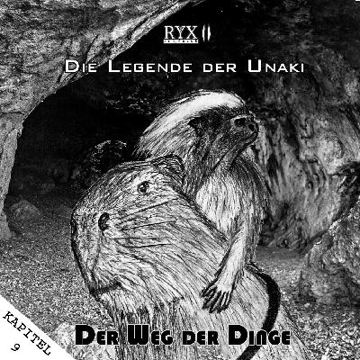 II. Kapitel 9 - Der Weg der Dinge