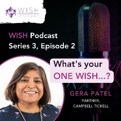 Gera Patel