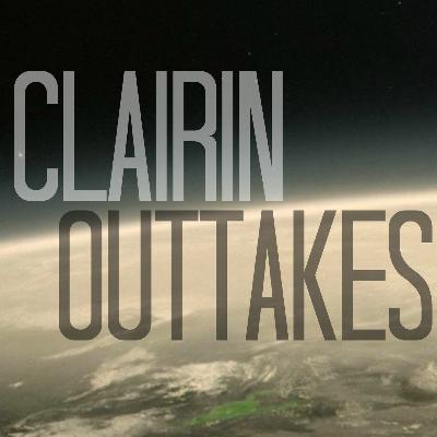 OUTTAKE - Let's Do The Trig Warp In Jan(uary)