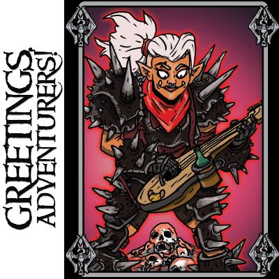 Campaign 2: Episode 175 - Bigger, Madder Family