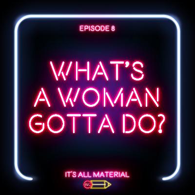 What's A Woman Gotta Do with Neesha Balani of Happy Girls Club