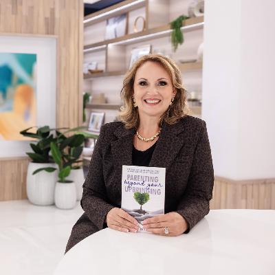 Parenting Beyond Your Upbringing | Denise Engelbrecht