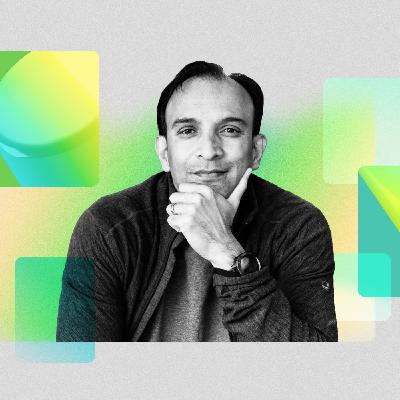 DJ Patil on Using AI to Move Fast and Fix Things