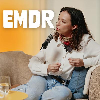 TODOS TEMOS TRAUMAS? A nossa experiência com EMDR! Terapia ao vivo c/ uma psicóloga – AFP #66