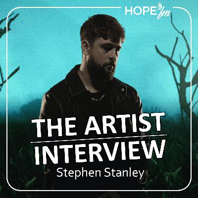 Stephen Stanley