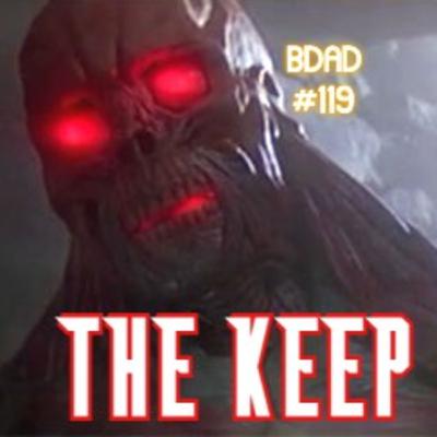 #119 The Keep