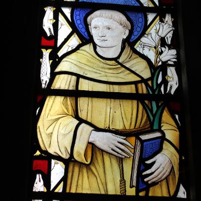 13 June 2025 St Antony of Padua