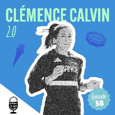 Clémence Calvin 2.0