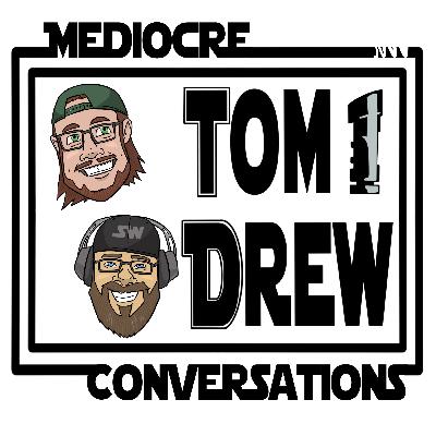 Episode 130- Deeper in Dune Episode 130- Deeper in Dune