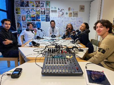 Les Z’experts de l’info
