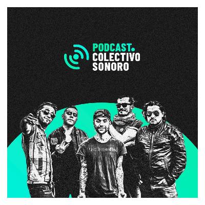 Skampida con David Mujica