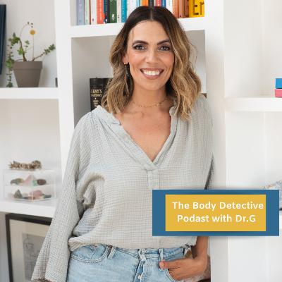 Dear Mom Body/Love, Dr. G Dear Mom Body/Love, Dr. G