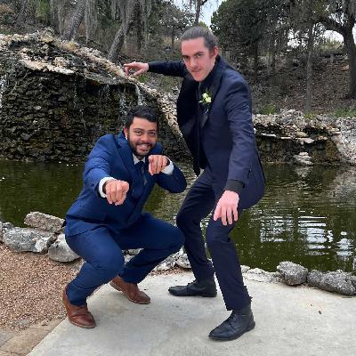 Quadballaz Ep. 3 - Pools with Jules Quadballaz Ep. 3 - Pools with Jules