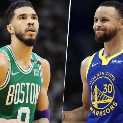 Despacho Celtics 8-15: ¿Y ahora? #IwantToBelieveInAlgo