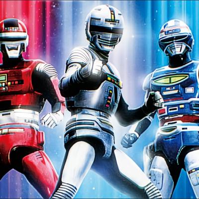 EP15：刑警特攝誕生：新時代的英雄登場！