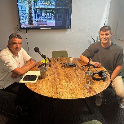 פרק 12: עמיקם נורקין - הרגעים שעיצבו אותי