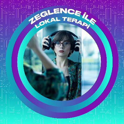 Vestel PSM Radyo / Zeglence ile Lokal Terapi #17 - Mikado
