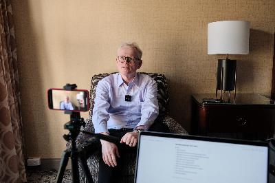 Finding relics among the ruins of the Cultural Revolution — with Ian Johnson