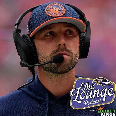 Talking Declan Doyle & Ravens' Other Coaching Hires