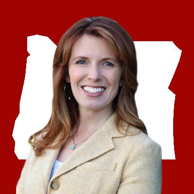 Christine Drazan is looking for a new direction for Oregon | EP 129