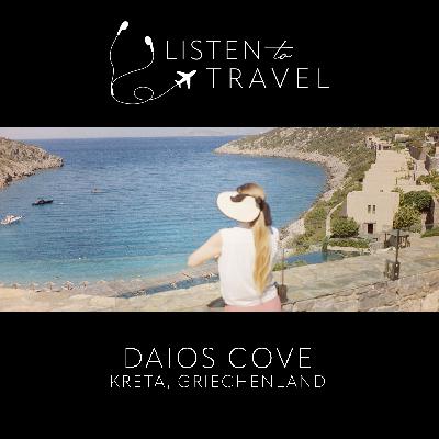 Reise 41: Wo Millenials mit ihren Kindern Instagram-Urlaub machen (Daios Cove, Kreta - Griechenland)