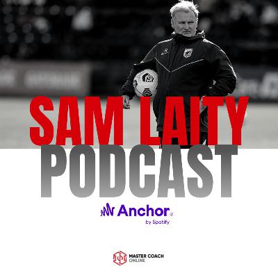 Master Coach Online Speaks to Sam Laity