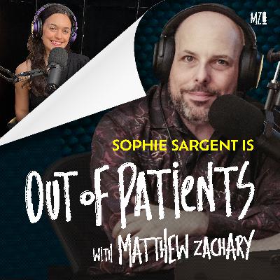 Miss Diagnosed: Sophie Sargent Miss Diagnosed: Sophie Sargent