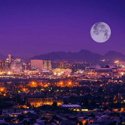 Arizona. ¿Qué tanto podemos hacer? Arizona. ¿Qué tanto podemos hacer?