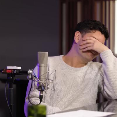 "Quedé como un auténtico psicópata": el momento 'tierra, trágame' de Miguel Maldonado en un Cabify