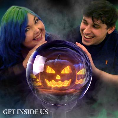 Halloween Special: Celtic Horned God of The Underworld