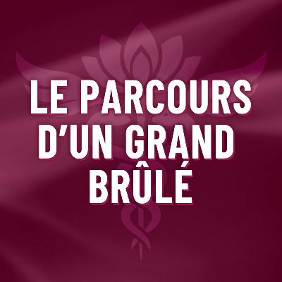 Le parcours d'un grand brulé: l'histoire inspirante d'Alexandre