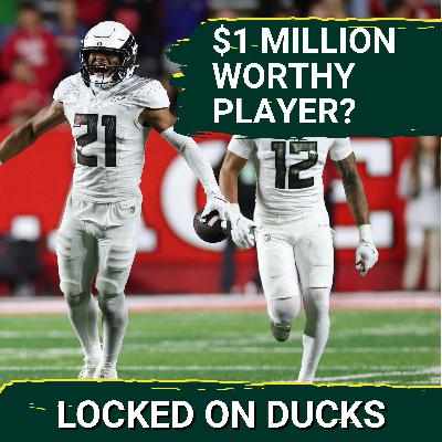RECRUITING BATTLE: Oregon, USC Battle for 4-star DB Danny Lang. Aaron Flowers $1 Million Value?