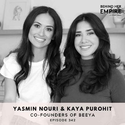 Behind the Scenes: How My Co-Founder & I Took a Wellness Idea to Clinical Trial