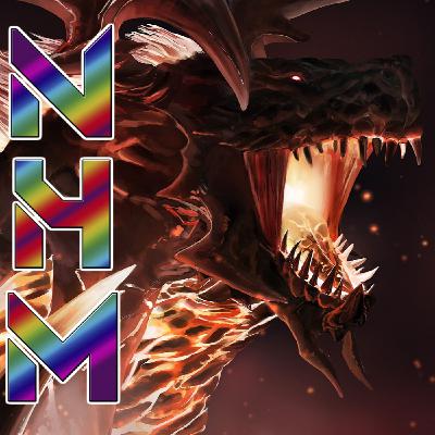 NHM - El año ilusorio - GOTY 2023