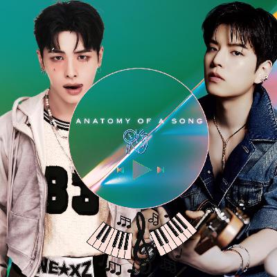 84: Anatomy of a Song: JYP Boy Group Vocal Battle — Stray Kids, DAY6, NEXZ & More”