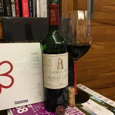 《波爾多五大酒莊》第6集：Château Latour 拉圖（下）歐洲航海霸權、Ségur 家族與三軍之謎