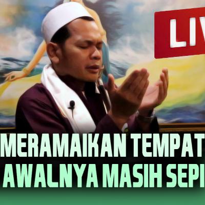 EP32 - Solusi Meramaikan Tempat Usaha Yang Sepi