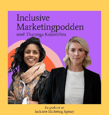Evidensbaserad rekrytering och inkluderande arbetsplatser med Malin Moezzi #4