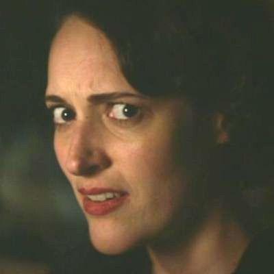 Fleabag - mnóstwo emocji w jednym serialu
